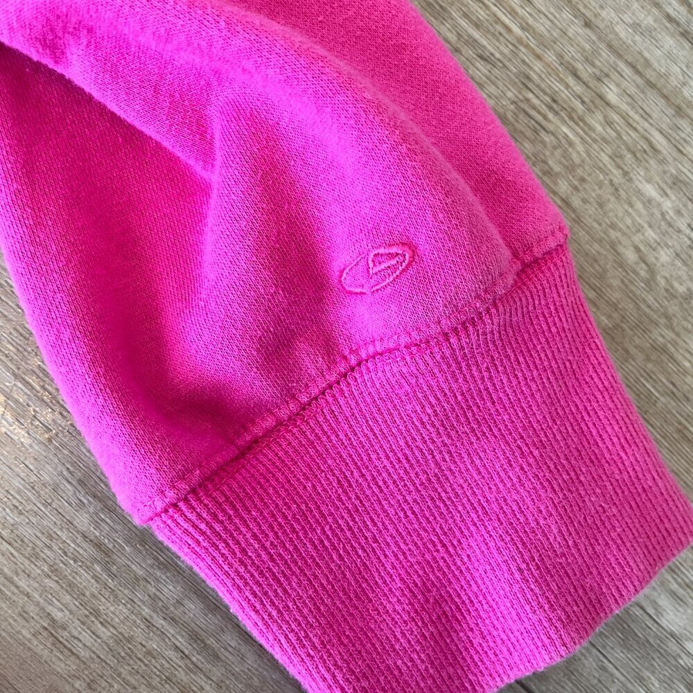 Womens C9 by Champion Pink Zipper Jacket - M - Picture 4 of 7